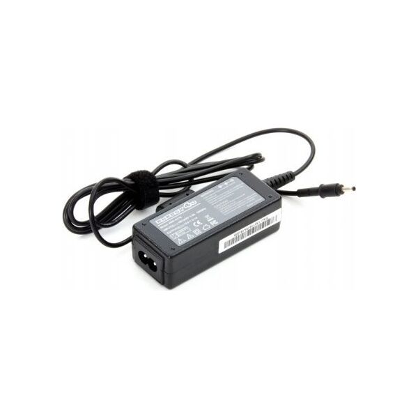 Zasilacz do laptopa Energy4U Energy4U PA18 19V / 2.1A (3.0x1.1mm) 40W, zasilacz do notebooka / laptopa Samsung 13484445 5901571081472