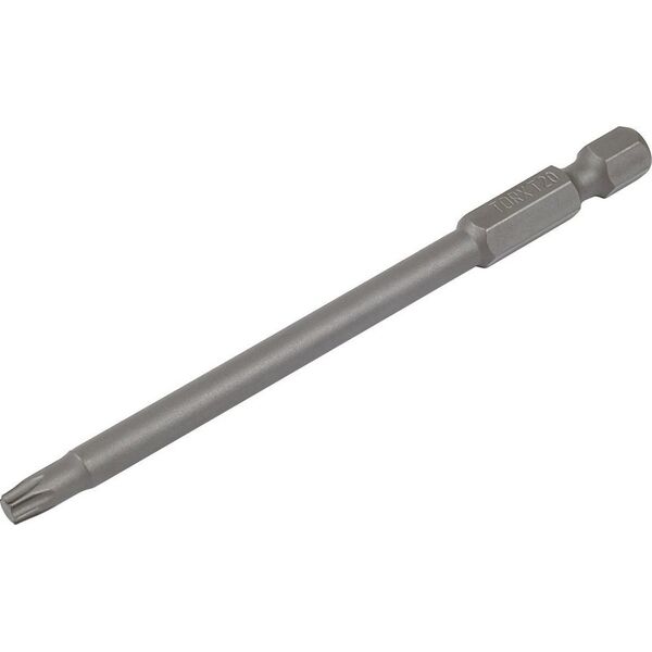 Wolfcraft Bit gwiazdkowy TX 10 Wolfcraft - 89 mm 13484554 4006885124707