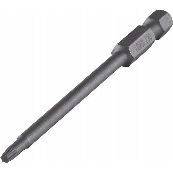 Wolfcraft Bit gwiazdkowy TX 10 Wolfcraft - 89 mm 13484554 4006885124707