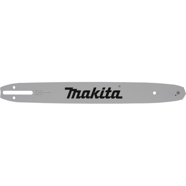 Piła łańcuchowa Makita MAKITA PROWADNICA ŁAŃCUCHA 34cm 3/8" 1,3mm 13485275 88381563963