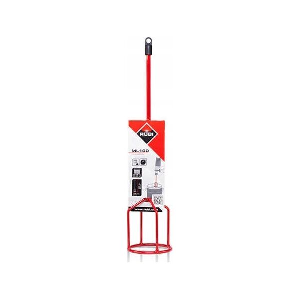 Rubi RUBI MIESZADŁO UNIWERSALNE ML-120 13485880 8413797659313