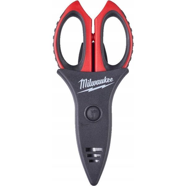 Milwaukee Electrician's scissors Milwaukee 13486948 4058546348137