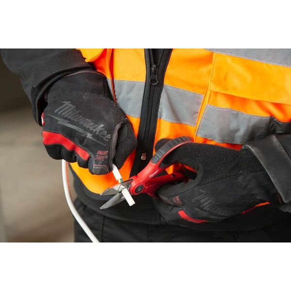 Milwaukee Electrician's scissors Milwaukee 13486948 4058546348137