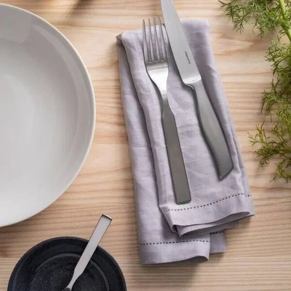 Fiskars All Steel cutlery set 16 pcs. 13487012 6424002011552