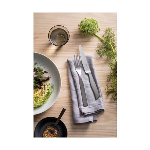 Fiskars All Steel cutlery set 16 pcs. 13487012 6424002011552
