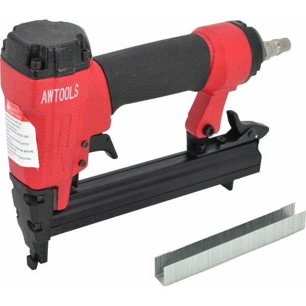 AWTools AWTOOLS PNEUMATYCZNY ZSZYWACZ  6-16mm 13487147 5903678608224