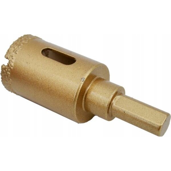 Wiertło AWTools AWTOOLS KORONA Z NASYPEM DIAMENTOWYM 14mm 13488902 5903678606879