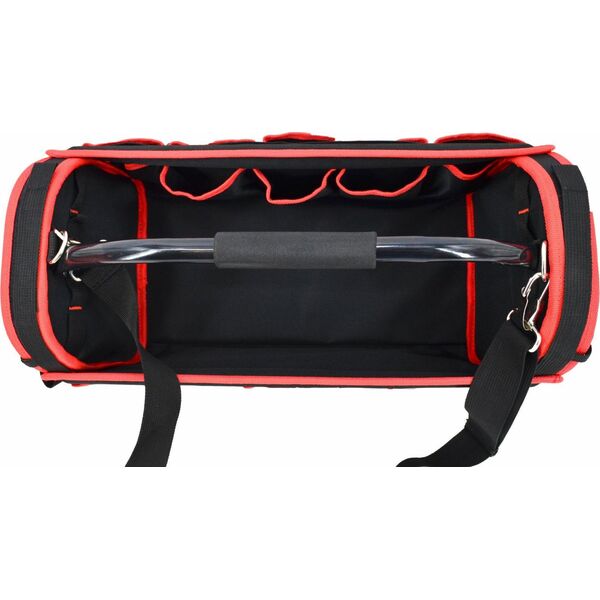 AWTools AWTOOLS TORBA NARZĘDZIOWA OTWARTA  31 KIESZENI 48*23*28cm 13488905 5903678607630