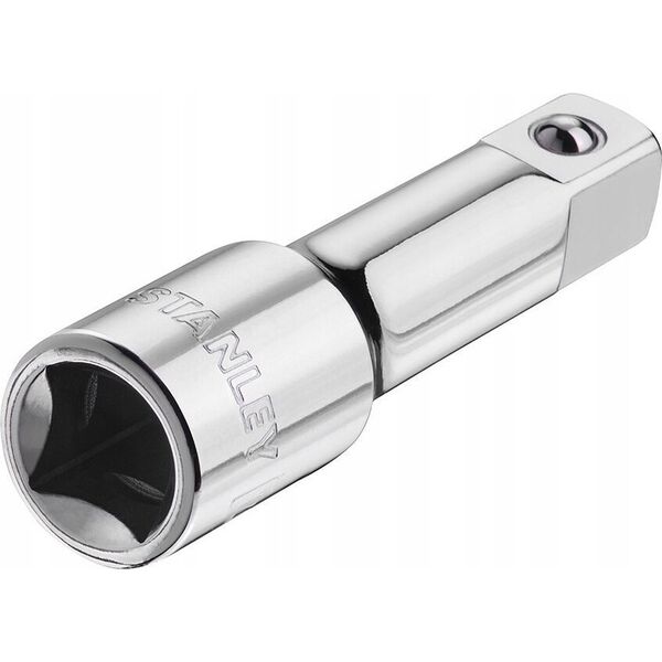 Stanley STANLEY PRZEDŁUŻKA 1/2"  76mm 13488916 3253560889302
