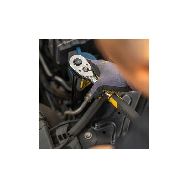 Stanley STANLEY PRZEDŁUŻKA 1/2"  76mm 13488916 3253560889302