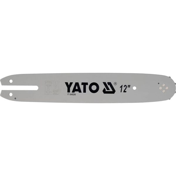 Yato YATO PROWADNICA ŁAŃCUCHA 30cm (12") 3/8"  44  0.05" G 13491045 5906083088056