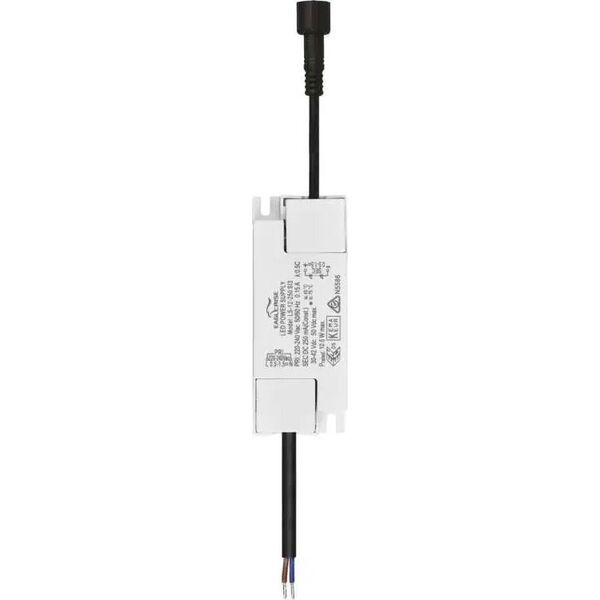 Emos Panel LED Emos ZV1112 wpuszczany okrągły 6W IP65 biały 13491358 8592920067888