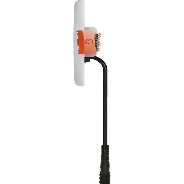 Emos Panel LED Emos ZV1112 wpuszczany okrągły 6W IP65 biały 13491358 8592920067888