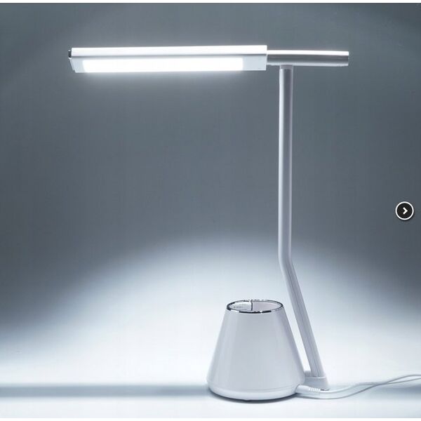 Lampka biurkowa Tiross TIROSS LAMPKA BIURKOWA 7W 48 LED TS1818 13491585 5901698508241