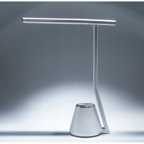 Lampka biurkowa Tiross TIROSS LAMPKA BIURKOWA 7W 48 LED TS1818 13491585 5901698508241