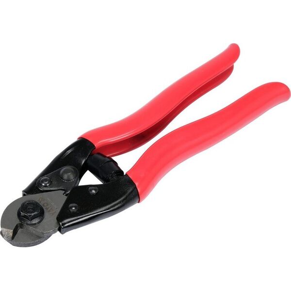 Yato YATO NOŻYCE DO DRUTU I LINEK STALOWYCH 190mm 13491927 5906083091933