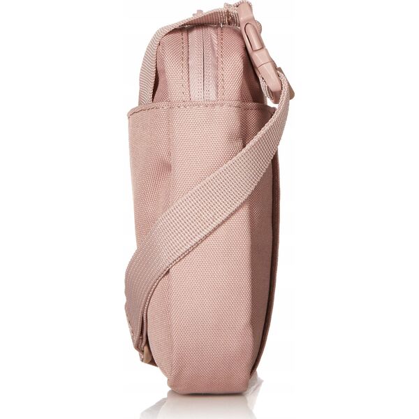 Herschel Herschel Cruz Crossbody 10510-02077 Różowe One size 13491955 828432227570