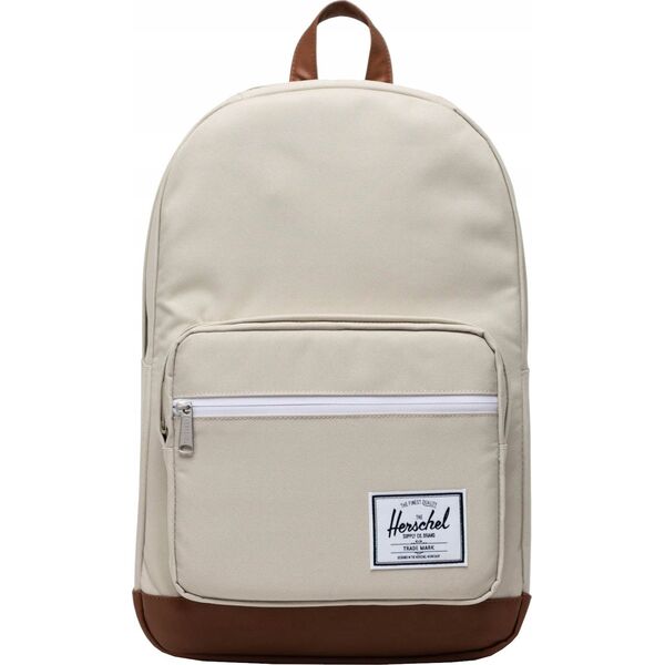 Herschel Herschel Pop Quiz Backpack 10011-05752 szary One size 13491956 828432567119