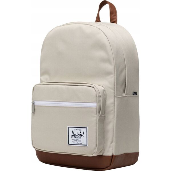 Herschel Herschel Pop Quiz Backpack 10011-05752 szary One size 13491956 828432567119