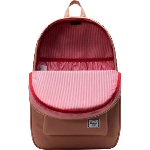 Herschel Herschel Settlement Backpack 10005-05728 Różowe One size 13491958 828432566716