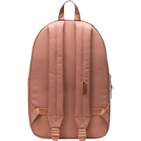 Herschel Herschel Settlement Backpack 10005-05728 Różowe One size 13491958 828432566716