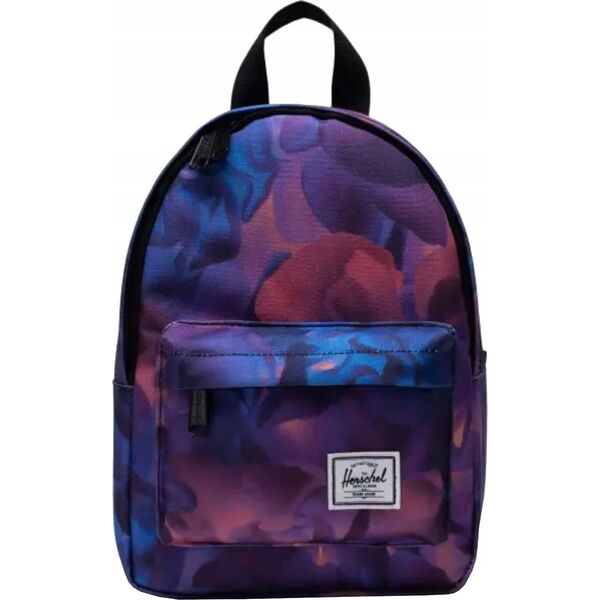 Herschel Herschel Classic Mini Backpack 10787-05743 Fioletowe One size 13491964 828432566464