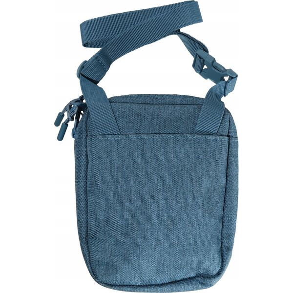 Herschel Herschel Cruz Crossbody 10510-05727 Niebieskie One size 13491968 828432568109