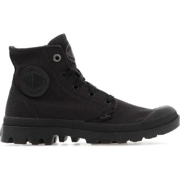 Buty trekkingowe męskie Palladium Palladium Mono Chrome 73089-001-M Czarne 45 13491970 886890033546