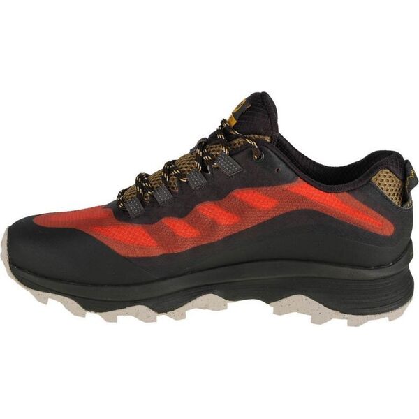 Merrell Merrell Moab Speed J067715 szary 46 13491983 195018954299