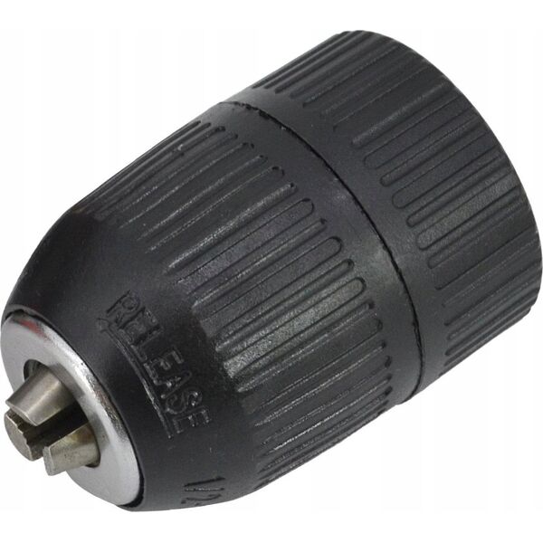 AWTools AW GŁÓWKA WIERTARKI 13mm 3/8 SAMOZACISKOWA 13492401 5903678614669