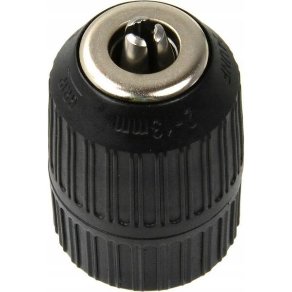 AWTools AW GŁÓWKA WIERTARKI 13mm 3/8 SAMOZACISKOWA 13492401 5903678614669