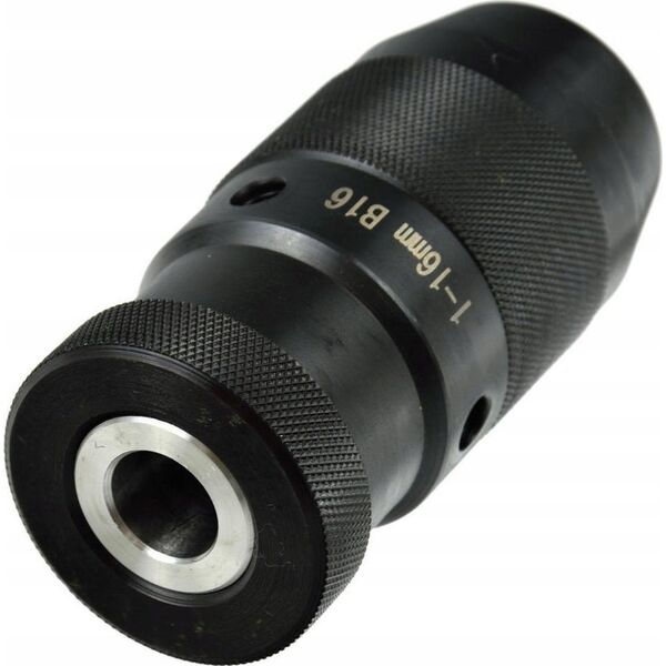 AWTools AW GŁÓWKA WIERTARKI 16mm B16 SAMOZACISKOWA 13492410 5903678614690