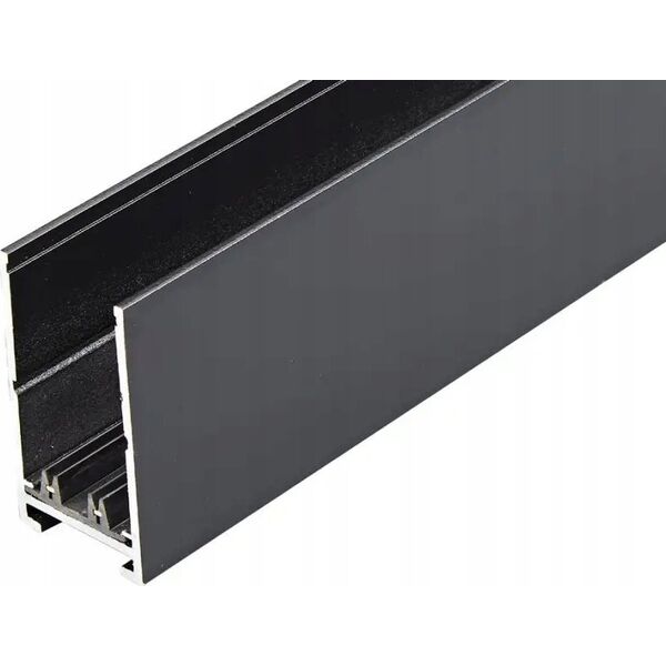 Azzardo Azzardo Beta Track Magnetic 57 AZ5139 szynoprzewód 1-fazowy 1m czarny 13492970 5901238451396