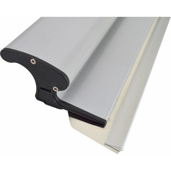 AWTools AWTOOLS SZPACHLA PLASTIK WYKOŃCZENIOWA TYTAN PROFESJONALNA 800mm 4847 13493242 5903678613747