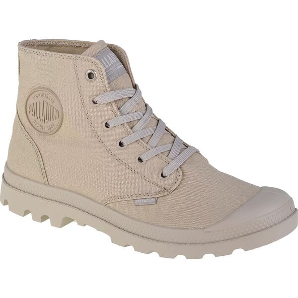 Buty trekkingowe męskie Palladium Palladium Mono Chrome 73089-056-M Beżowe 45 13493671 886890624812
