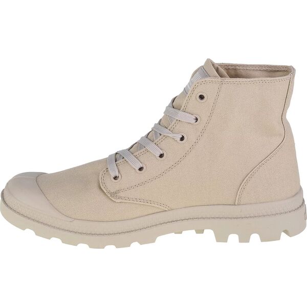 Buty trekkingowe męskie Palladium Palladium Mono Chrome 73089-056-M Beżowe 45 13493671 886890624812
