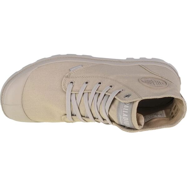 Buty trekkingowe męskie Palladium Palladium Mono Chrome 73089-056-M Beżowe 45 13493671 886890624812