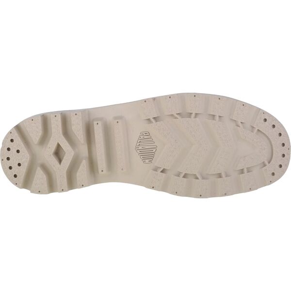 Buty trekkingowe męskie Palladium Palladium Mono Chrome 73089-056-M Beżowe 45 13493671 886890624812