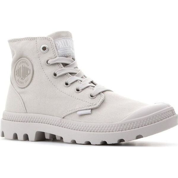 Buty trekkingowe męskie Palladium Palladium Mono Chrome 73089-056-M Beżowe 46 13493677 886890624829