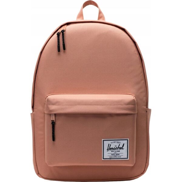 Herschel Herschel Classic X-Large Backpack 10492-05728 Różowe One size 13493749 828432566525