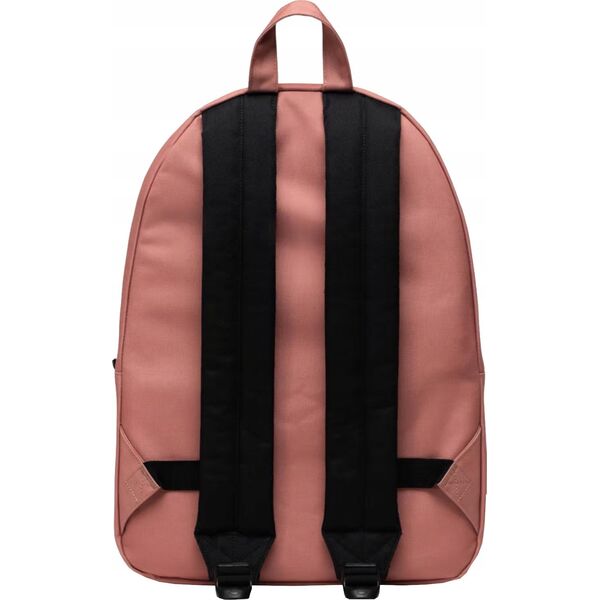 Herschel Herschel Classic Backpack 10500-05728 Różowe One size 13493751 828432566495