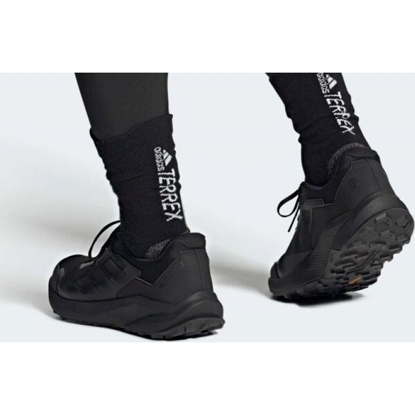 Buty trekkingowe męskie Adidas Buty adidas Terrex Trailrider HR1160 13494416 4066749778576