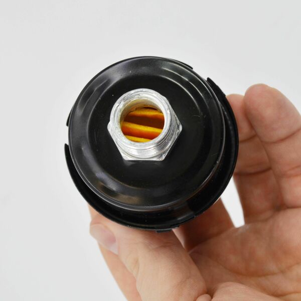 AWTools AWTOOLS FILTR DO KOMPRESORA METALOWY 1/2" 13494655 5903678615611
