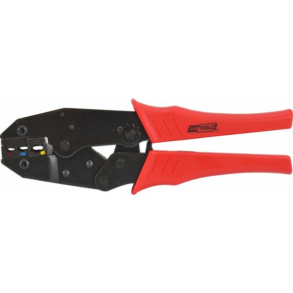 AWTools AWTOOLS ZACISKARKA DO KABLI 0,5- 6mm 13494658 5903678615659