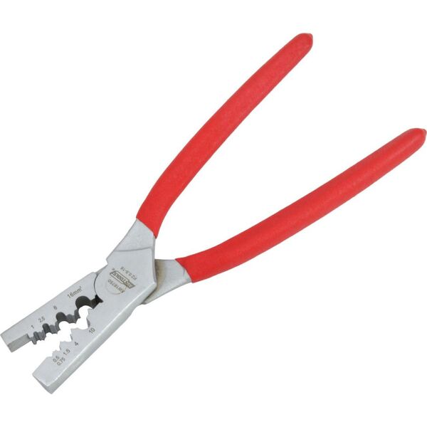 AWTools AWTOOLS ZACISKARKA DO KABLI 0,5-16mm 13494659 5903678615666