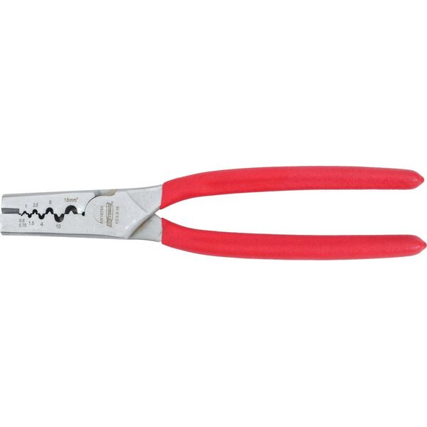 AWTools AWTOOLS ZACISKARKA DO KABLI 0,5-16mm 13494659 5903678615666