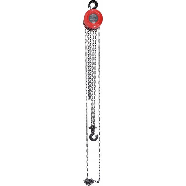 AWTools AWTOOLS PRZYCIĄGARKA ŁAŃCUCHOWA  2T 13494664 5903678615734
