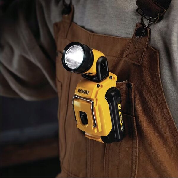 Zestaw elektronarzędzi Dewalt DEWALT ZESTAW COMBO 12V DCK611P1D2 (DCH072+DCS512+DCD701+DCF801+DCS353+DCL510) 1x5,0 2x2,0Ah TORBA 13495456 5035048792988