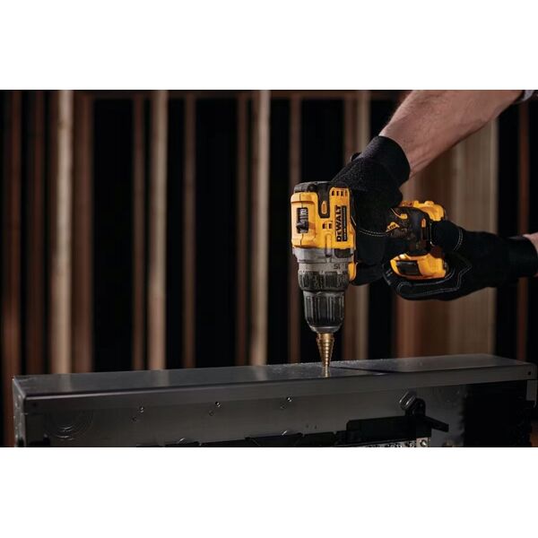 Zestaw elektronarzędzi Dewalt DEWALT ZESTAW COMBO 12V DCK611P1D2 (DCH072+DCS512+DCD701+DCF801+DCS353+DCL510) 1x5,0 2x2,0Ah TORBA 13495456 5035048792988