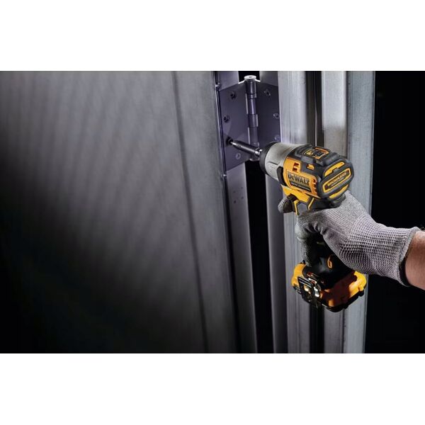 Zestaw elektronarzędzi Dewalt DEWALT ZESTAW COMBO 12V DCK611P1D2 (DCH072+DCS512+DCD701+DCF801+DCS353+DCL510) 1x5,0 2x2,0Ah TORBA 13495456 5035048792988